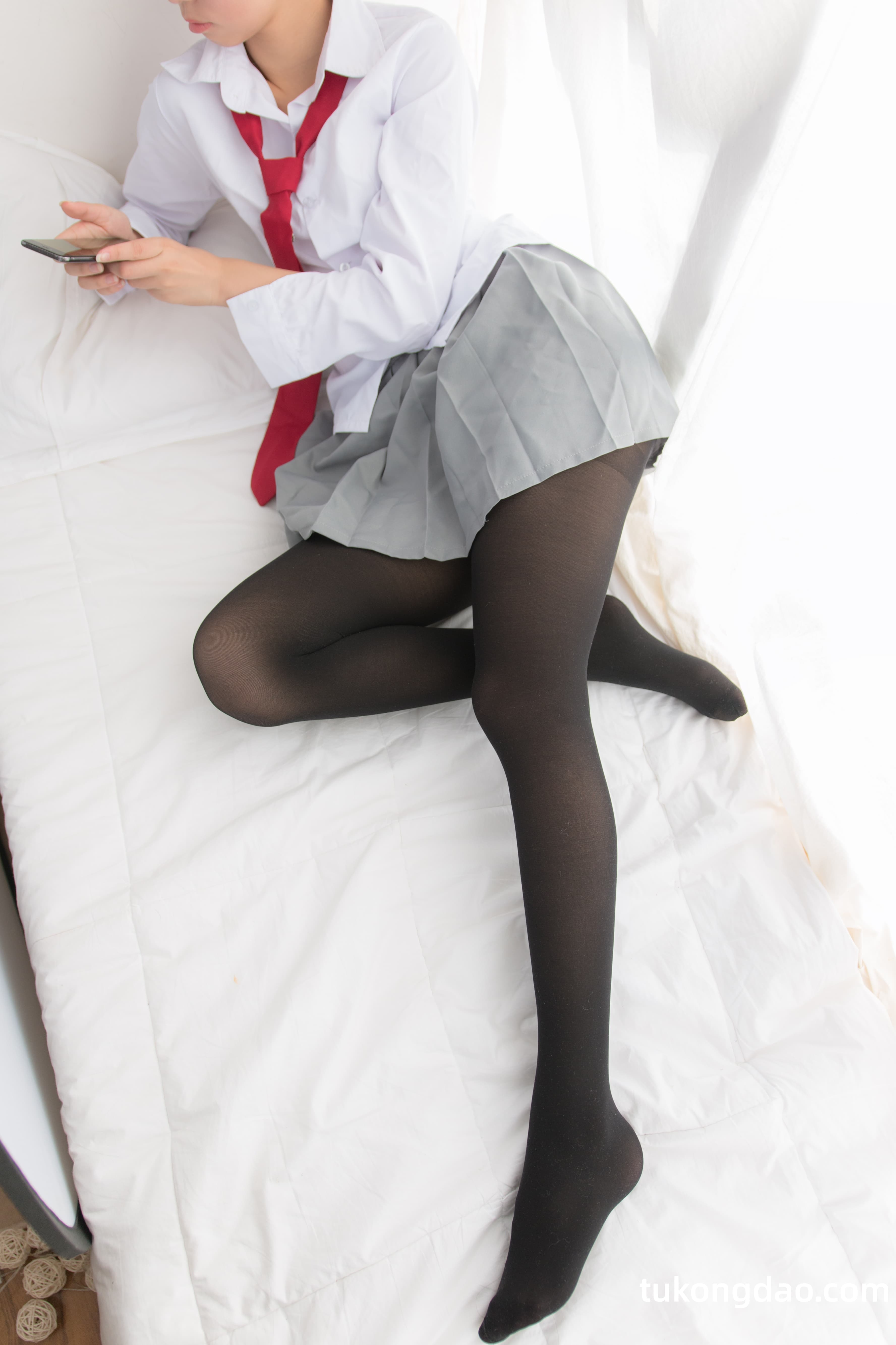 轻兰映画 VOL.003 写真集 写真系列-第39张